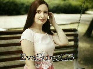 EvaSweet23