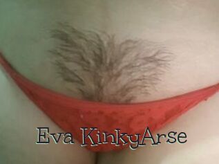 Eva_KinkyArse