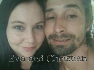 Eva_and_Christian