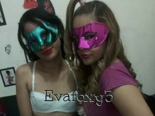 Evafoxy3