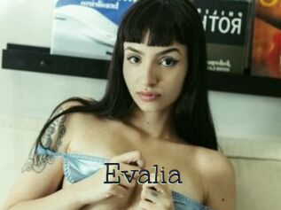 Evalia