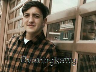 Evanbykatty