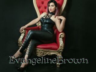 EvangelineBrown