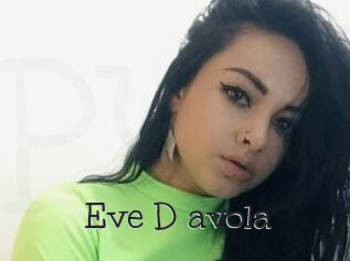 Eve_D_avola