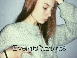 EvelynCurious