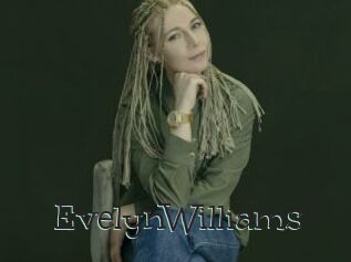 EvelynWilliams