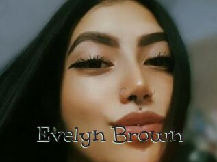 Evelyn_Brown