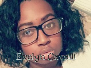 Evelyn_Cavalli