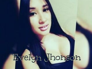 Evelyn_Jhonson