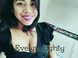 Evelynaughty