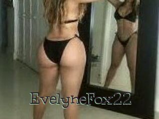 EvelyneFox22