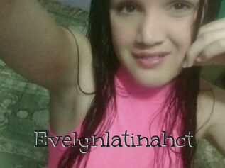 Evelynlatinahot