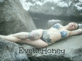 EvetteHoney