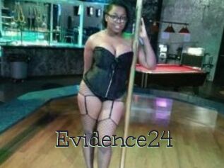 Evidence24