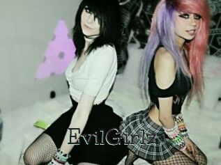 EvilGirlz