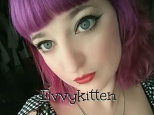 Evvykitten