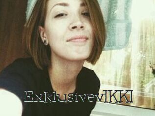 ExklusivevIKKI