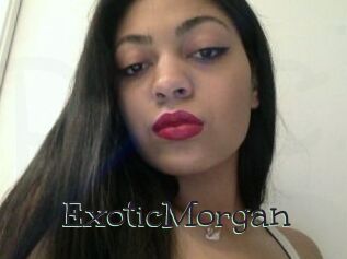 ExoticMorgan