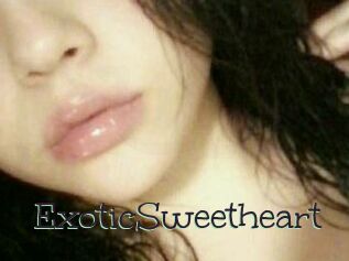 ExoticSweetheart