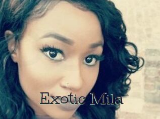 Exotic_Mila