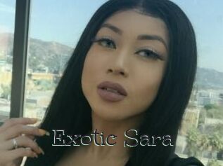 Exotic_Sara