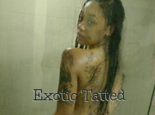 Exotic_Tatted