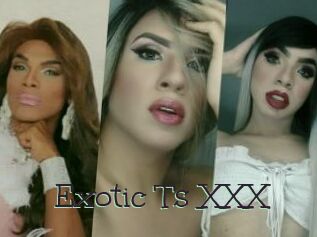 Exotic_Ts_XXX