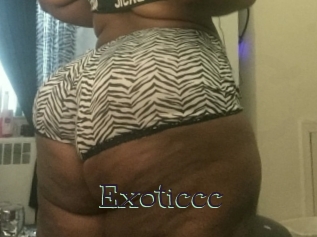 Exoticcc