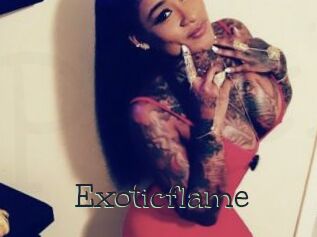 Exoticflame