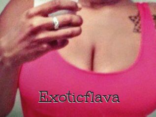 Exoticflava