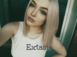 Extasie