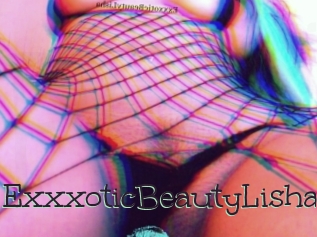 ExxxoticBeautyLisha