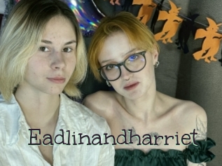 Eadlinandharriet