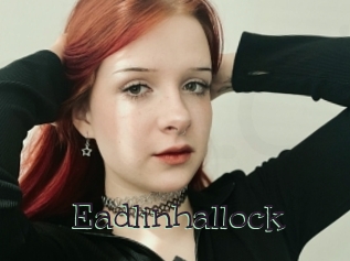 Eadlinhallock