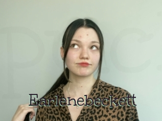 Earlenebeckett