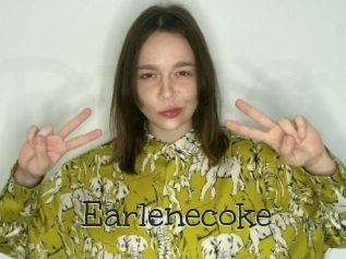 Earlenecoke