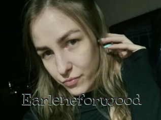 Earleneforwood