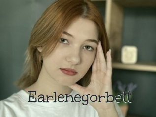 Earlenegorbett