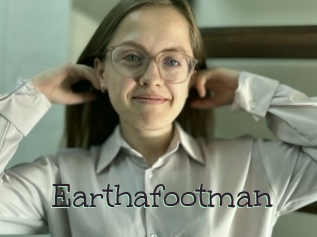 Earthafootman