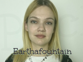 Earthafountain