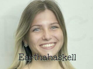 Earthahaskell