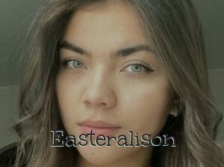 Easteralison