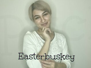 Easterbuskey