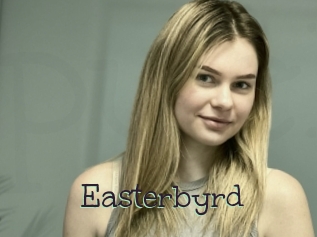 Easterbyrd