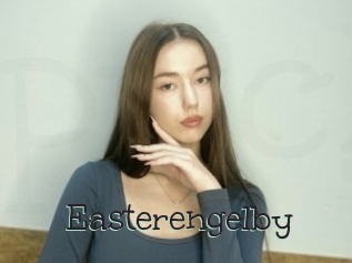 Easterengelby