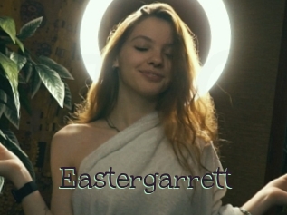 Eastergarrett