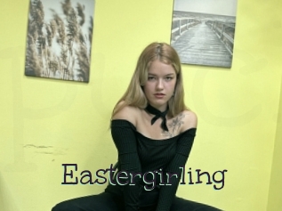 Eastergirling