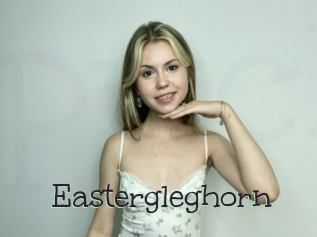 Eastergleghorn