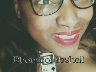 Ebonibombshell