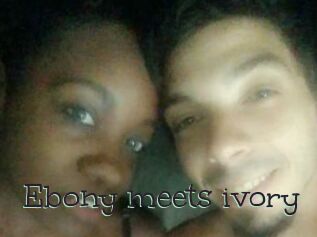 Ebony_meets_ivory